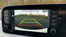 Hyundai i10 1.0 [63] Premium 5dr [Nav] Petrol Hatchback